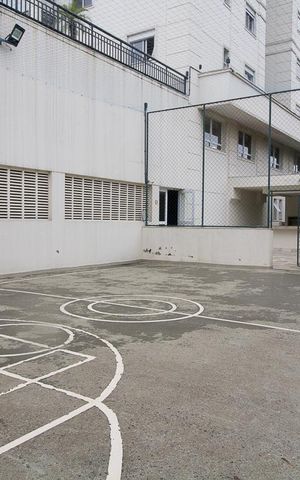 Apartamento para alugar com 100m², 3 quartos e 2 vagas Apartamento para alugar com 100m², 3 quartos e 2 vagasQuadra Esportiva