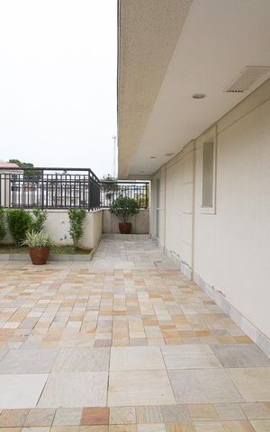Apartamento para alugar com 100m², 3 quartos e 2 vagas Apartamento para alugar com 100m², 3 quartos e 2 vagasÁrea Externa