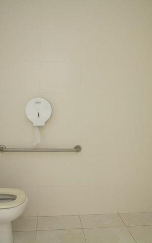 Apartamento para alugar com 100m², 3 quartos e 2 vagas Apartamento para alugar com 100m², 3 quartos e 2 vagasVestiário Feminino