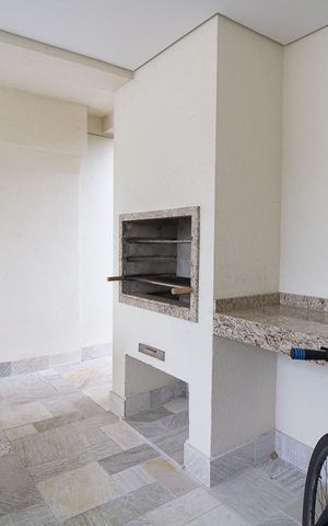 Apartamento para alugar com 100m², 3 quartos e 2 vagas Apartamento para alugar com 100m², 3 quartos e 2 vagasEspaço Gourmet