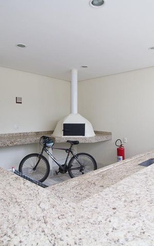 Apartamento para alugar com 100m², 3 quartos e 2 vagas Apartamento para alugar com 100m², 3 quartos e 2 vagasEspaço Gourmet