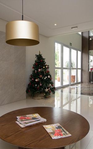 Apartamento para alugar com 100m², 3 quartos e 2 vagas Apartamento para alugar com 100m², 3 quartos e 2 vagasHall de Entrada