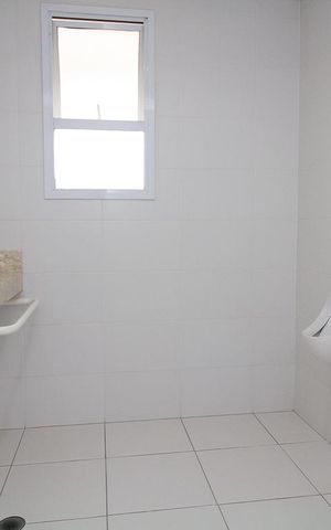 Apartamento para alugar com 100m², 3 quartos e 2 vagas Apartamento para alugar com 100m², 3 quartos e 2 vagasVestiário Masculino