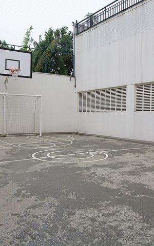 Apartamento para alugar com 100m², 3 quartos e 2 vagas Apartamento para alugar com 100m², 3 quartos e 2 vagasQuadra Esportiva