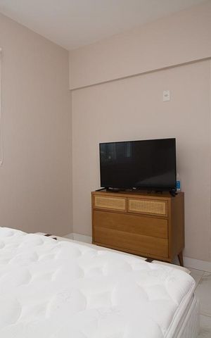 Apartamento para alugar com 100m², 3 quartos e 2 vagas Apartamento para alugar com 100m², 3 quartos e 2 vagasQuarto 1 - Suíte
