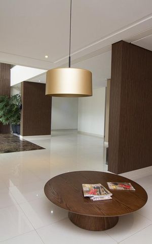Apartamento para alugar com 100m², 3 quartos e 2 vagas Apartamento para alugar com 100m², 3 quartos e 2 vagasHall de Entrada