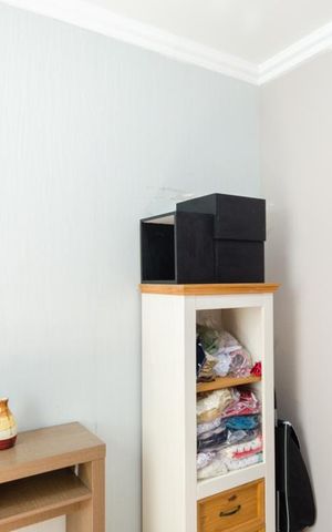 Apartamento à venda com 72m², 3 quartos e 1 vaga Apartamento à venda com 72m², 3 quartos e 1 vagaQuarto 3