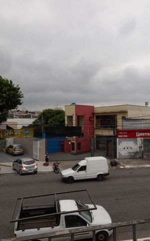 Casa à venda com 190m², 3 quartos e 2 vagas Casa à venda com 190m², 3 quartos e 2 vagasVista quarto 3