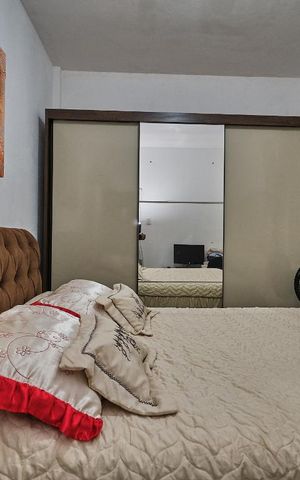 Apartamento à venda com 70m², 2 quartos e sem vaga Apartamento à venda com 70m², 2 quartos e sem vagaQuarto 1