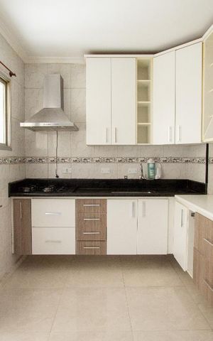 Apartamento para alugar com 78m², 2 quartos e 1 vaga Apartamento para alugar com 78m², 2 quartos e 1 vagaCozinha