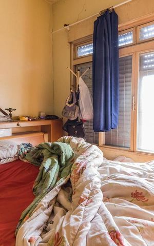 Casa à venda com 200m², 4 quartos e 2 vagas Casa à venda com 200m², 4 quartos e 2 vagasDormitório