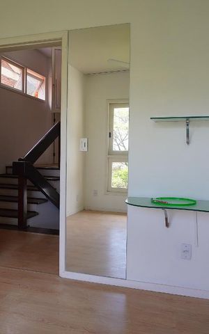 Casa para alugar com 238m², 4 quartos e 2 vagasQuarto 3
