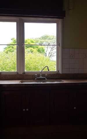 Casa para alugar com 238m², 4 quartos e 2 vagasCozinha