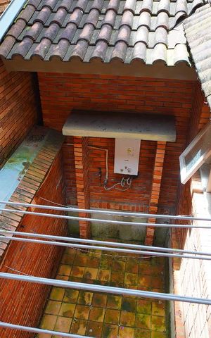 Casa para alugar com 238m², 4 quartos e 2 vagasQuarto 2 - Vista 2