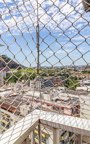 Apartamento à venda com 87m², 2 quartos e 1 vagaVista da Varanda