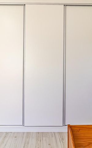Apartamento à venda com 87m², 2 quartos e 1 vagaQuarto 1