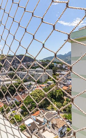 Apartamento à venda com 87m², 2 quartos e 1 vagaVista da Varanda