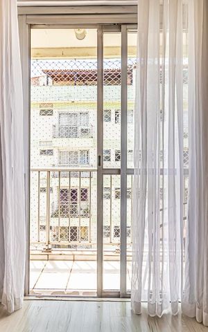 Apartamento à venda com 87m², 2 quartos e 1 vagaVaranda da Sala