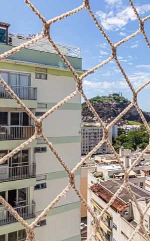 Apartamento à venda com 87m², 2 quartos e 1 vagaVista do Quarto 1
