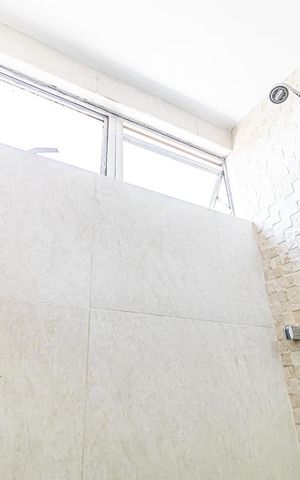 Apartamento à venda com 87m², 2 quartos e 1 vagaBanheiro da Suíte