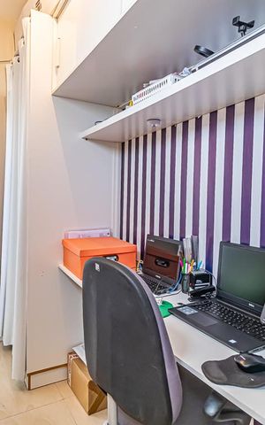 Apartamento à venda com 87m², 2 quartos e 1 vagaQuarto de Serviço