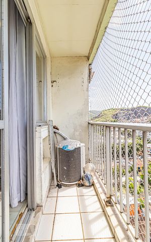 Apartamento à venda com 87m², 2 quartos e 1 vagaVaranda da Sala