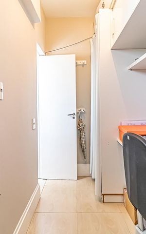Apartamento à venda com 87m², 2 quartos e 1 vagaQuarto de Serviço
