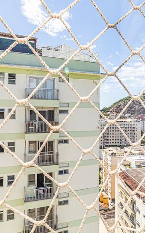 Apartamento à venda com 87m², 2 quartos e 1 vagaVista do Quarto 2
