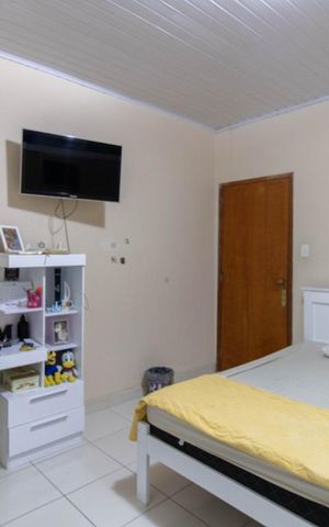 Casa para alugar com 88m², 3 quartos e 1 vaga Casa para alugar com 88m², 3 quartos e 1 vagaSuíte 2
