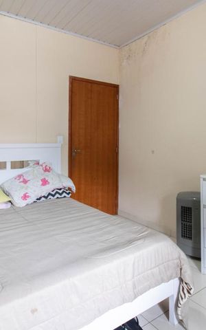 Casa para alugar com 88m², 3 quartos e 1 vaga Casa para alugar com 88m², 3 quartos e 1 vagaSuíte 1