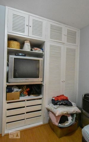 Casa à venda com 500m², 8 quartos e 5 vagasQuarto 02