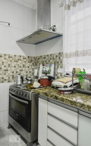 Casa à venda com 500m², 8 quartos e 5 vagasCozinha
