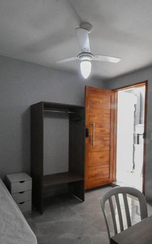 Casa à venda com 500m², 8 quartos e 5 vagasKitnet 03