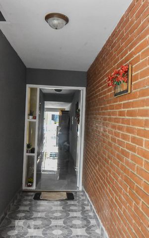 Casa à venda com 500m², 8 quartos e 5 vagasEntrada Social