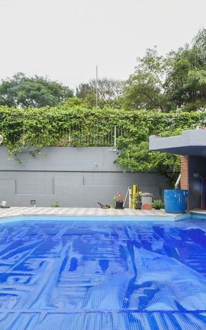 Casa à venda com 500m², 8 quartos e 5 vagasPiscina