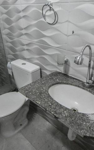 Casa à venda com 500m², 8 quartos e 5 vagasKitnet 03