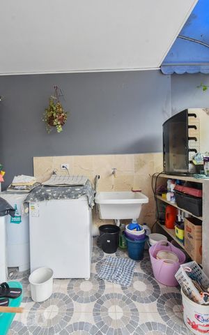 Casa à venda com 500m², 8 quartos e 5 vagasLavanderia