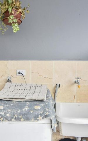 Casa à venda com 500m², 8 quartos e 5 vagasLavanderia