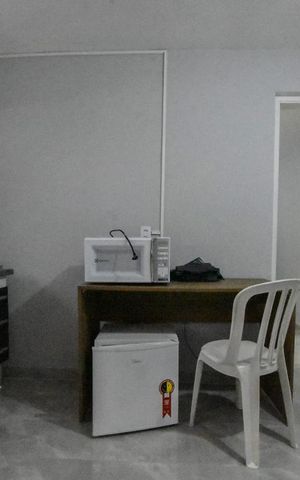 Casa à venda com 500m², 8 quartos e 5 vagasKitnet 02