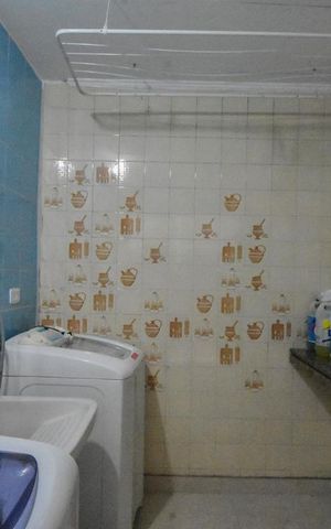 Casa à venda com 500m², 8 quartos e 5 vagasLavanderia
