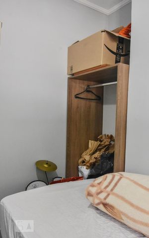 Casa à venda com 500m², 8 quartos e 5 vagasQuarto 03
