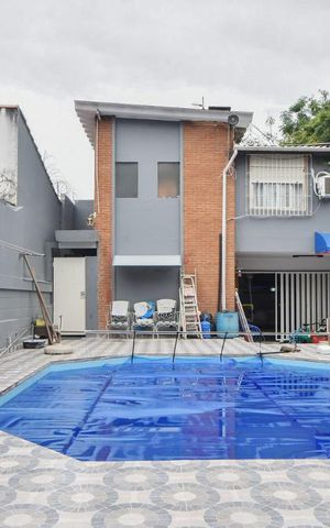 Casa à venda com 500m², 8 quartos e 5 vagasPiscina