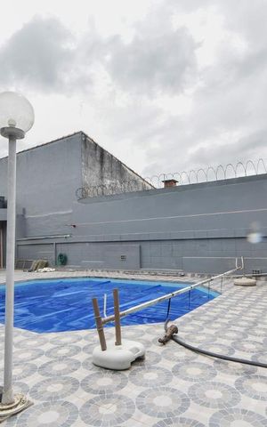 Casa à venda com 500m², 8 quartos e 5 vagasPiscina