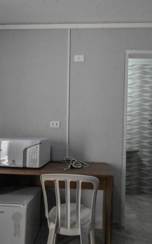 Casa à venda com 500m², 8 quartos e 5 vagasKitnet 03