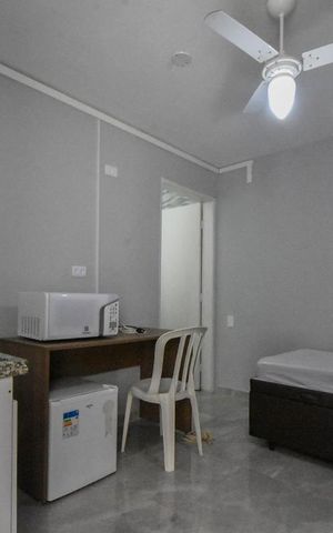 Casa à venda com 500m², 8 quartos e 5 vagasKitnet 03