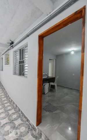 Casa à venda com 500m², 8 quartos e 5 vagasKitnet 02