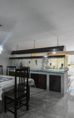 Casa à venda com 500m², 8 quartos e 5 vagasSala de Jantar