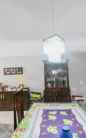 Casa à venda com 500m², 8 quartos e 5 vagasSala de Jantar