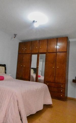 Casa à venda com 500m², 8 quartos e 5 vagasSuíte 01
