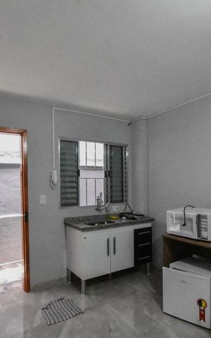 Casa à venda com 500m², 8 quartos e 5 vagasKitnet 01
